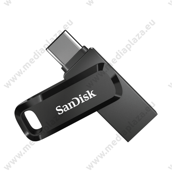 SANDISK ULTRA DUAL DRIVE GO USB 3.1/USB-C PENDRIVE 64GB (150 MB/s)