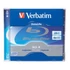 Kép 1/2 - VERBATIM BD-R 25GB 6X DATALIFE NORMÁL TOKBAN