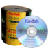 Kép 2/2 - KODAK CD-R 52X SHRINK (50) - 2 X 50 DB-OS CSOMAG