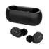 Kép 2/4 - QCY T1C VEZETÉK NÉLKÜLI BLUETOOTH 5.0 TWS FÜLHALLGATÓ/HEADSET FEKETE