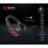 Kép 8/14 - SAVIO VERTIGO 7.1 SURROUND GAMING FEJHALLGATÓ/HEADSET FEKETE/PIROS
