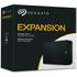 Kép 4/4 - SEAGATE EXPANSION DESKTOP (2021) 3,5 COL USB 3.0 KÜLSŐ MEREVLEMEZ 10TB FEKETE