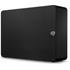 Kép 2/4 - SEAGATE EXPANSION DESKTOP (2021) 3,5 COL USB 3.0 KÜLSŐ MEREVLEMEZ 8TB FEKETE