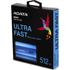 Kép 7/8 - ADATA SE800 USB-C 3.2 GEN 2 KÜLSŐ SSD MEGHAJTÓ 512GB KÉK