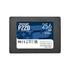 Kép 1/3 - PATRIOT P220 2,5 COL MÉRETŰ SATA III 550/490 MB/s 7mm SSD MEGHAJTÓ 256GB