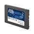 Kép 2/3 - PATRIOT P220 2,5 COL MÉRETŰ SATA III 550/500 MB/s 7mm SSD MEGHAJTÓ 2TB