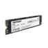 Kép 3/4 - PATRIOT P300 M.2 2280 PCIe NVMe SSD MEGHAJTÓ 1700/1100 MB/s 256GB