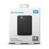 Kép 1/6 - WESTERN DIGITAL ELEMENTS PORTABLE 2,5 COL USB 3.0 KÜLSŐ MEREVLEMEZ 1,5TB FEKETE