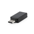 Kép 2/2 - GEMBIRD USB 3.2 (ANYA) - USB-C (APA) ÁTALAKÍTÓ ADAPTER FEKETE