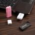 Kép 4/4 - TRANSCEND RDF5 USB 3.0/USB 3.1 MICRO SD/MICRO SDHC/MICRO SDXC SD/SDHC/SDXC MEMÓRIAKÁRTYA OLVASÓ FEKETE