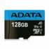 Kép 3/4 - ADATA MICRO SDXC 128GB + ADAPTER CLASS 10 UHS-I U1 A1 V10 (100 MB/s OLVASÁSI SEBESSÉG)
