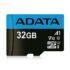 Kép 3/4 - ADATA MICRO SDHC 32GB + ADAPTER CLASS 10 UHS-I U1 A1 V10 (85 MB/s OLVASÁSI SEBESSÉG)