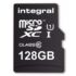 Kép 3/6 - INTEGRAL  MICRO SDXC 128GB + OTG MEMÓRIAKÁRTYA OLVASÓ CLASS 10 UHS-I U1 (90 MB/s OLVASÁSI SEBESSÉG)
