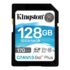 Kép 2/3 - KINGSTON CANVAS GO PLUS SDXC 128GB CLASS 10 UHS-I U3 A2 V30 170/90 MB/s
