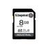 Kép 2/3 - KINGSTON INDUSTRIAL GRADE SDHC 8GB CLASS 10 UHS-I U3 A1 V30 100/80 MB/s