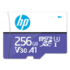 Kép 2/2 - HP MX330 MICRO SDXC 256GB + ADAPTER CLASS 10 UHS-I U3 A1 V30 100/60 MB/s