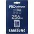 Kép 1/3 - SAMSUNG PRO ULTIMATE (2023) SDXC 256GB CLASS 10 UHS-I U3 V30 200/130 MB/s