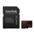 Kép 4/4 - SANDISK ULTRA MICRO SDXC 200GB + ADAPTER CLASS 10 UHS-I ANDROID 90 MB/s