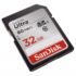 Kép 3/3 - SANDISK ULTRA SDHC 32GB CLASS 10 UHS-I (80 MB/s OLVASÁSI SEBESSÉG)