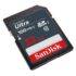 Kép 2/2 - SANDISK ULTRA SDHC 32GB CLASS 10 UHS-I (100 MB/s OLVASÁSI SEBESSÉG)