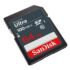 Kép 2/2 - SANDISK ULTRA SDXC 64GB CLASS 10 UHS-I (100 MB/s OLVASÁSI SEBESSÉG)