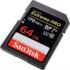 Kép 3/4 - SANDISK EXTREME PRO SDXC 64GB CLASS 10 UHS-I U3 V30 170/90 MB/s