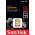 Kép 1/4 - SANDISK EXTREME SDXC 256GB CLASS 10 UHS-I U3 V30 150/70 MB/s