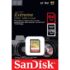 Kép 1/3 - SANDISK EXTREME SDXC 64GB CLASS 10 UHS-I U3 V30 170/80 MB/s