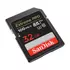 Kép 2/3 - SANDISK EXTREME PRO SDHC 32GB CLASS 10 UHS-I U3 V30 100/90 MB/s