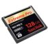 Kép 3/3 - SANDISK COMPACT FLASH EXTREME PRO UDMA7 MEMÓRIAKÁRTYA 160/150 MB/s 128GB