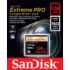 Kép 1/3 - SANDISK COMPACT FLASH EXTREME PRO UDMA7 MEMÓRIAKÁRTYA 160/150 MB/s 128GB