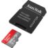 Kép 5/5 - SANDISK ULTRA MICRO SDXC 200GB + ADAPTER CLASS 10 UHS-I U1 A1 ANDROID 100 MB/s