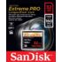 Kép 1/3 - SANDISK COMPACT FLASH EXTREME PRO UDMA7 MEMÓRIAKÁRTYA 160/150 MB/s 32GB
