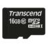 Kép 3/3 - TRANSCEND MICRO SDHC 16GB + ADAPTER CLASS 10 UHS-I (30 MB/s OLVASÁSI SEBESSÉG)