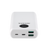 Kép 3/5 - ADATA P20000QCD POWERBANK 20.000 mAh 18W QC 3.0/PD 3.0 FEHÉR