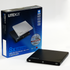 Kép 2/4 - LITE-ON eBAU108 SLIM KÜLSŐ USB OPTIKAI MEGHAJTÓ CD/DVD ÍRÓ OLVASÓ FEKETE