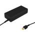 Kép 2/5 - QOLTEC LENOVO 90W 20V 4.5A SLIM TIP+PIN NOTEBOOK/LAPTOP TÖLTŐ TÁPKÁBELLEL (50054)