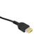 Kép 3/5 - QOLTEC LENOVO 90W 20V 4.5A SLIM TIP+PIN NOTEBOOK/LAPTOP TÖLTŐ TÁPKÁBELLEL (50054)