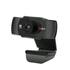 Kép 1/2 - C-TECH CAM-11FHD FULL HD 1080p 30FPS WEBKAMERA MIKROFONNAL FEKETE 