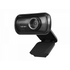 Kép 1/7 - NATEC NKI-1671 LORI FULL HD 1080p 30FPS WEBKAMERA MIKROFONNAL FEKETE