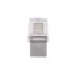Kép 4/5 - KINGSTON USB 3.1 DATATRAVELER MICRODUO 3C 16GB