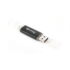 Kép 3/4 - PLATINET PMFA16B AX-DEPO PENDRIVE MICROUSB/USB 2.0 16GB FEKETE