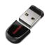 Kép 3/4 - SANDISK USB 2.0 CRUZER FIT PENDRIVE 16GB
