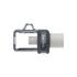 Kép 5/8 - SANDISK USB 3.0 PENDRIVE ULTRA DUAL M3.0 OTG USB/MICROUSB 16GB