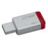Kép 2/4 - KINGSTON USB 3.0 DATATRAVELER 50 32GB