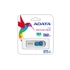 Kép 1/4 - ADATA USB 2.0 PENDRIVE CLASSIC C008 32GB FEHÉR/KÉK