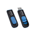 Kép 3/3 - ADATA USB 3.0 DASHDRIVE CLASSIC UV128 32GB FEKETE/KÉK