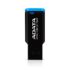 Kép 3/5 - ADATA USB 3.0 PENDRIVE UV140 32GB FEKETE/KÉK