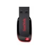 Kép 3/4 - SANDISK USB 2.0 PENDRIVE CRUZER BLADE 64GB FEKETE