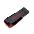 Kép 4/4 - SANDISK USB 2.0 PENDRIVE CRUZER BLADE 64GB FEKETE